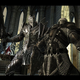 Illustration for article titled A Guide to Delivering Infinity Blade Smack Downs